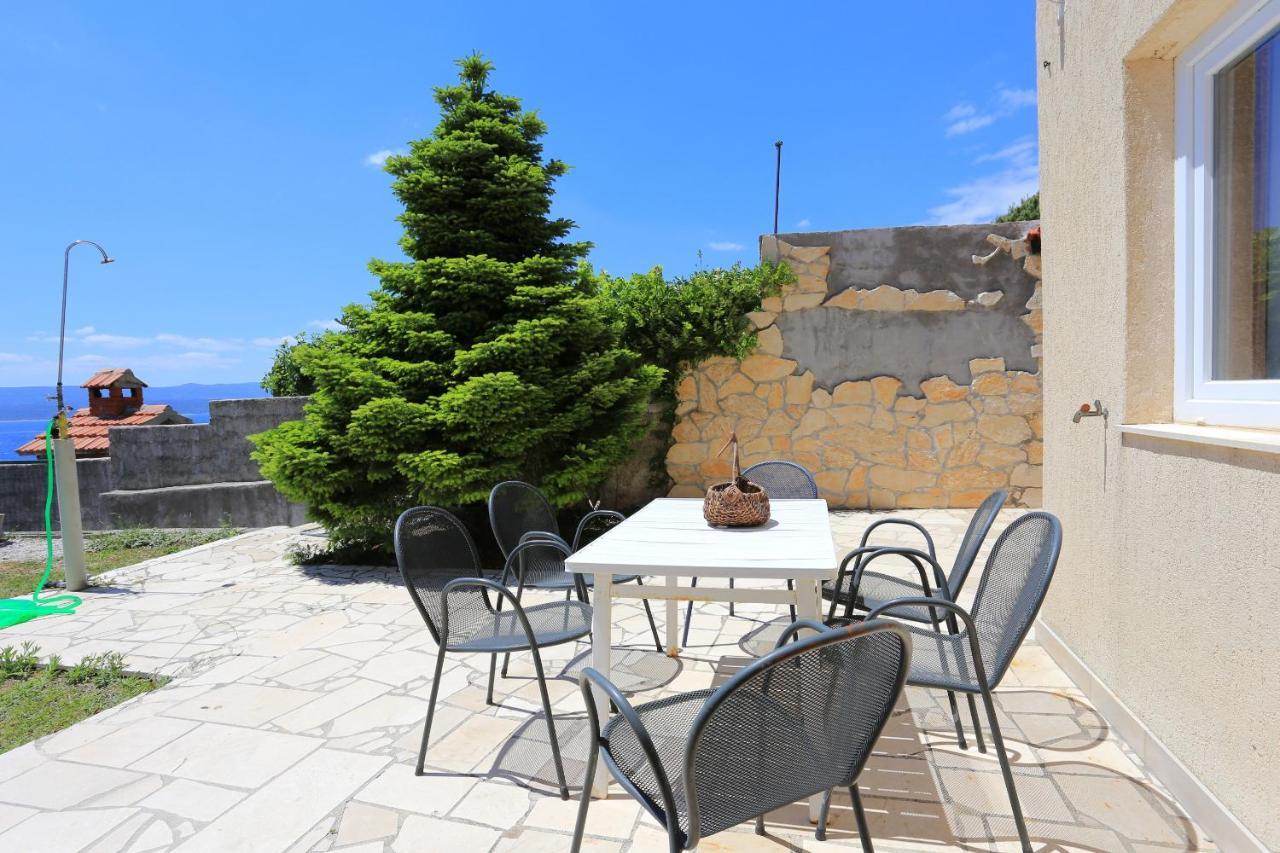 Apartments By The Sea Marusici, Omis - 1024 Mimice Exterior photo