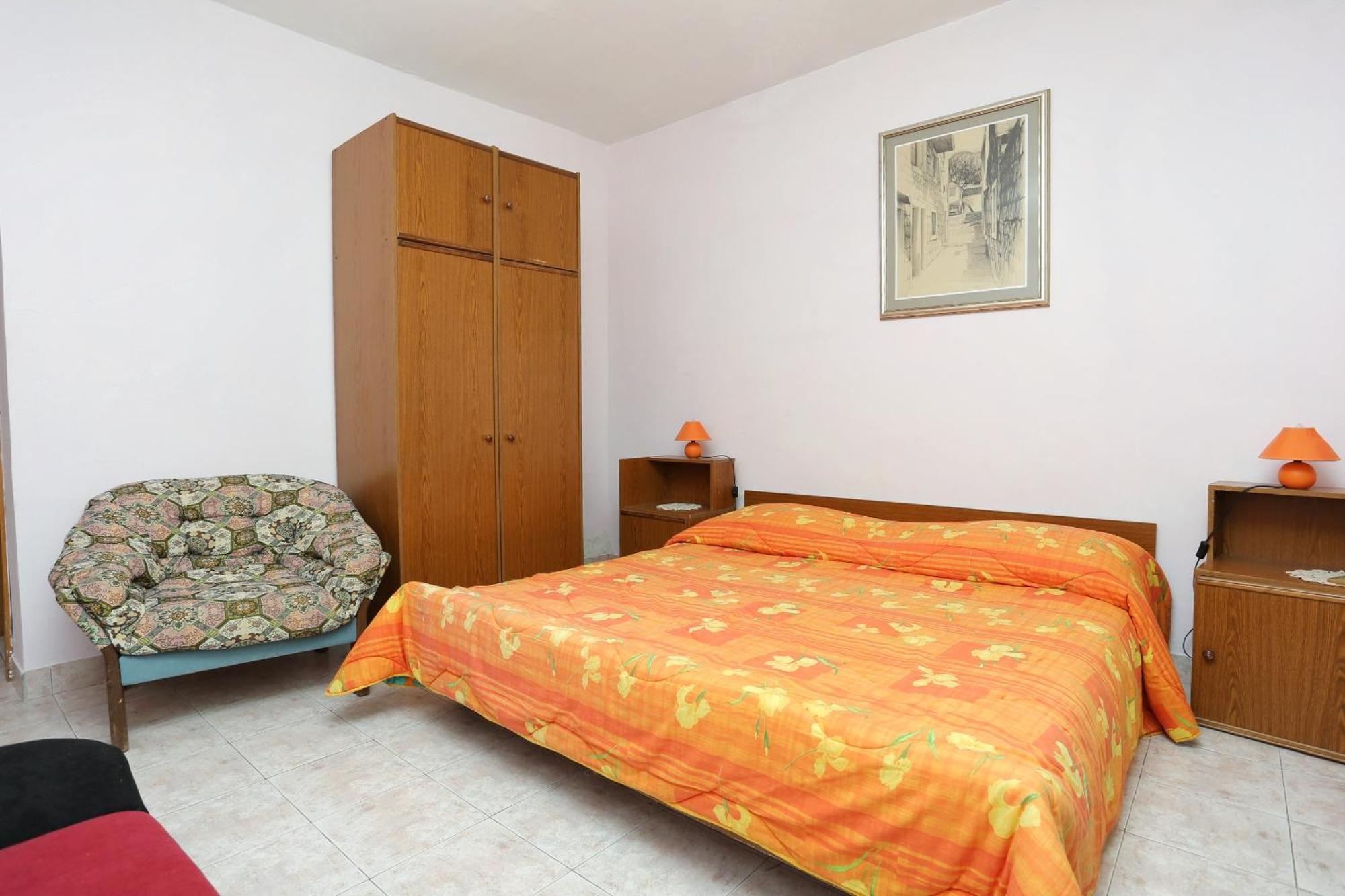Apartments By The Sea Marusici, Omis - 1024 Mimice Room photo